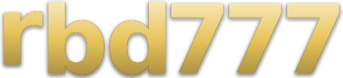 rbd777 logo